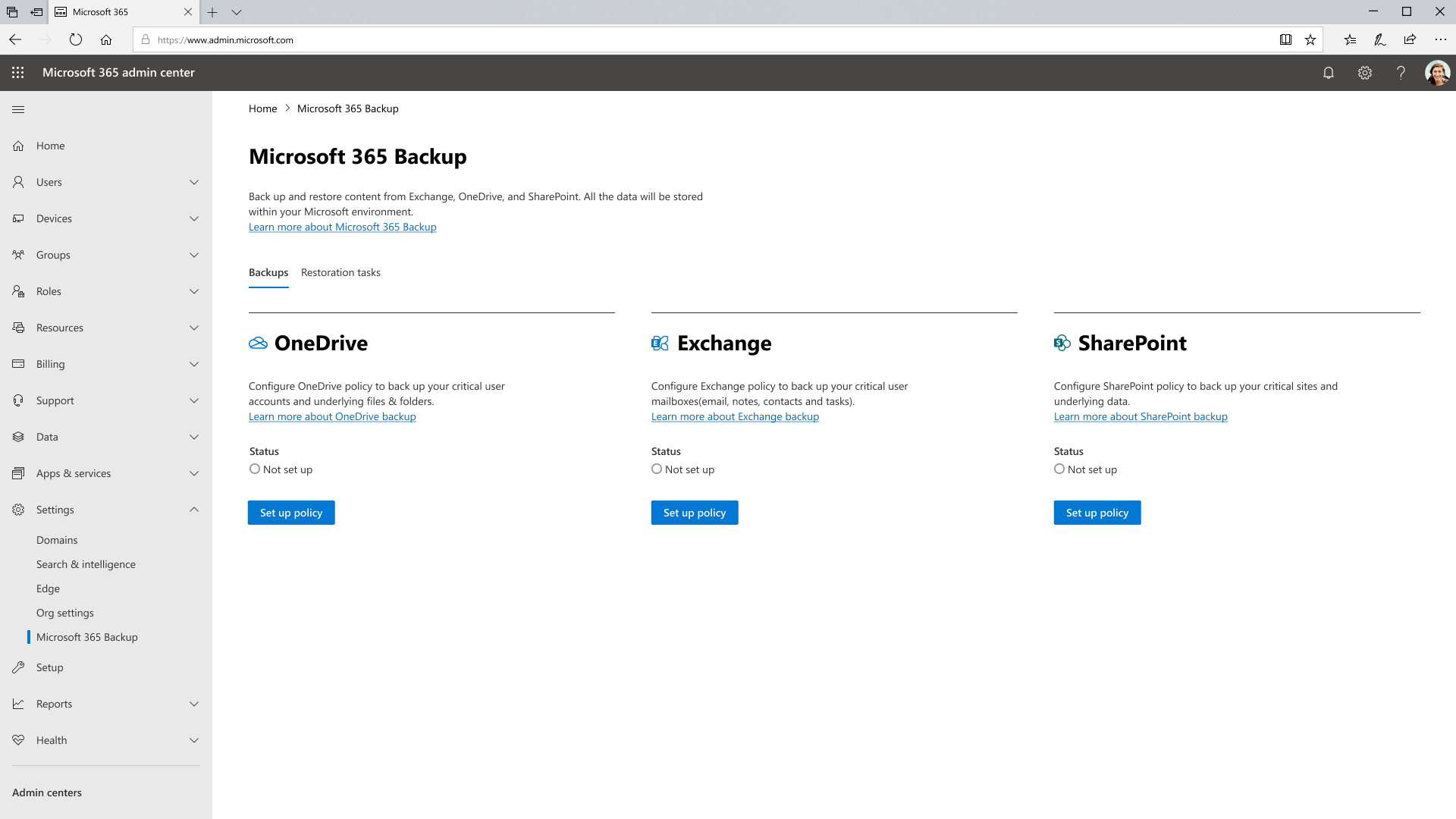 microsoft-365-archive-screenshot Microsoft 365 Archive screenshot